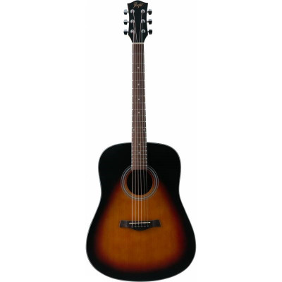 FLIGHT D-175 SB акустическая гитара