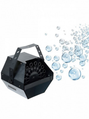 Генератор мыльных пузырей X-POWER X-021S
