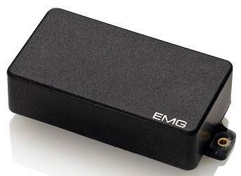 EMG 81BK звукосниматель хамбакер для электрогитары