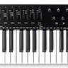MIDI-клавиатура M-AUDIO Oxygen 49 MKV 49 клавишная