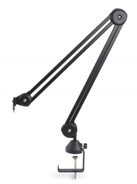 Микрофонная стойка пантограф AuraSonics MS3-BL
