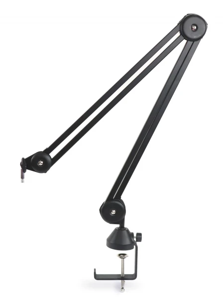 Микрофонная стойка пантограф AuraSonics MS3-BL