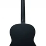 NAVARREZ NV122 BLACK 3/4_ гитара классическая