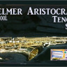 Саксофон-тенор "Bb" SELMER TS-600 "Aristocrat" мундштук и кейс в комплекте