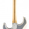 FENDER PLAYER STRATOCASTER® PAU FERRO FINGERBOARD SILVER электрогитара