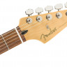 FENDER PLAYER STRATOCASTER® PAU FERRO FINGERBOARD SILVER электрогитара