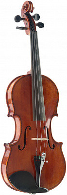 STAGG VN-3/4 HG скрипка полный комплект + футляр
