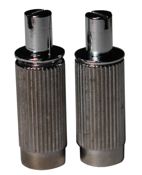 PAXPHIL MB041-CR крепления струнодержателя электрогитары