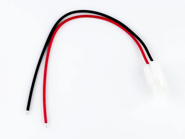 Провод подключения аккамуляторной батареи для танков Taigen