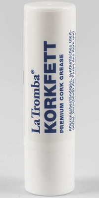 Смазка для пробки La Tromba 57310 (493544) KORK-FETT STIFT-W F3 5 г