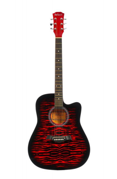 Belucci BC4130 RDS акустическая гитара