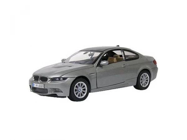 Машина Autotime "BMW M3 COUPE 2008" 1:24