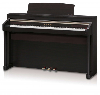 Цифровое пианино Kawai CA97R 88 клавиш, 256 полифония