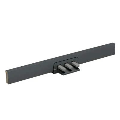 Блок педалей для электропиано Yamaha LP-5A P-145B