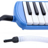 Suzuki Study32 Blue мелодика 32 клавиши в кейсе голубого цвета