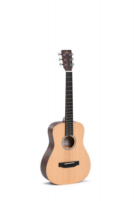Sigma TM-12+ акустическая гитара