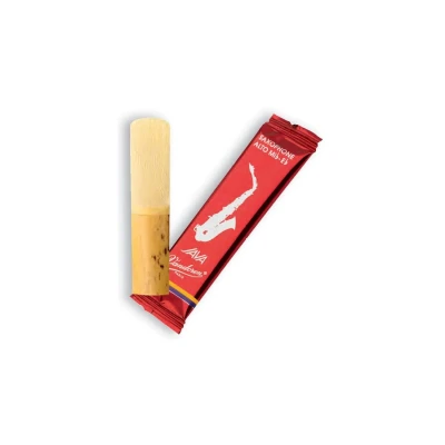 Трость для альт-саксофона Vandoren Java Red Cut 3.5 (SR2635R), №3.5, 1 шт.