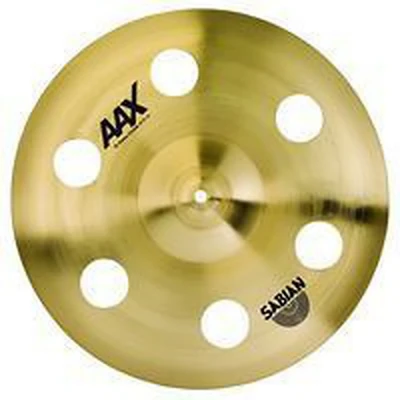 Тарелка Crash Sabian 16" AAX O-Zone Crash