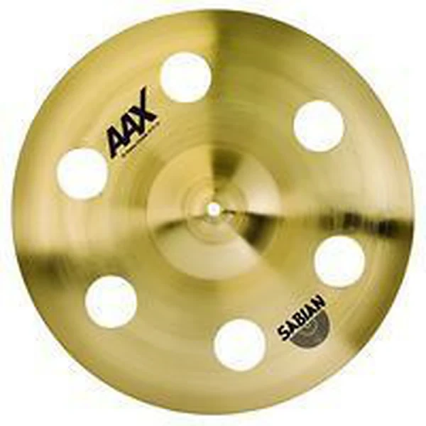 Тарелка Crash Sabian 16" AAX O-Zone Crash