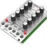 Модуль Behringer DUAL ENVELOPE GENERATOR MODULE 1033