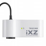 TASCAM iXZ микрофонный и гитарный интерфейс для iPAD/iPhone/iPOD