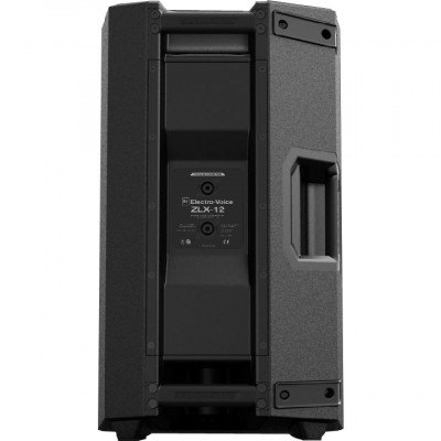 Electro-Voice ZLX-12 акустическая система 2-полосная, пассивная, 12", 1000W пик, 8 Ом, цвет черный