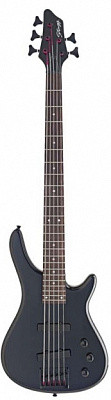 Stagg BC300/5-BK бас-гитара