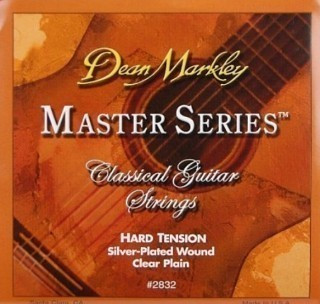 Струны для классических гитар DEAN MARKLEY 2832, 28-32-40-30-36-44