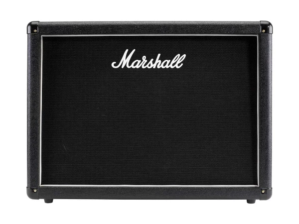 MARSHALL MX212 160W 2X12 CABINET кабинет для электрогитары 160 Вт