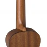 Укулеле тенор BATON ROUGE UV41-T-NSA натурального цвета