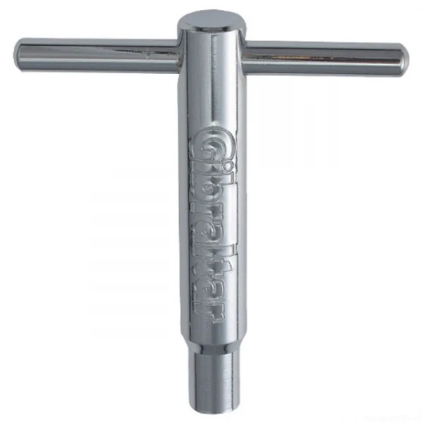 GIBRALTAR SC-4245 High Torque Drum Key ключ для настройки барабанов