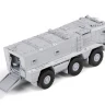 Российский бронеавтомобиль "Тайфун-К" 1/72