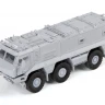 Российский бронеавтомобиль "Тайфун-К" 1/72