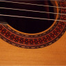 Almansa 434 4/4 классическая гитара