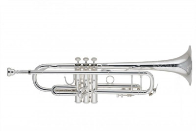 Труба Bach 190 S37 Bb Stradivarius