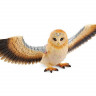 Фигурка Schleich Фея, летящая на сверкающей сове