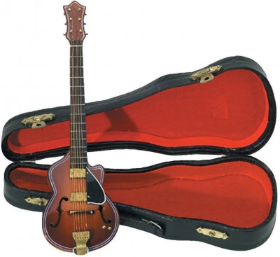GEWA Miniature Instrument Guitar акустическая гитара