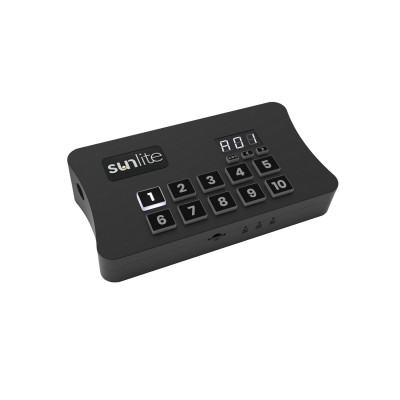 DMX интерфейс SUNLITE SUNLITE - EC 1024 канала
