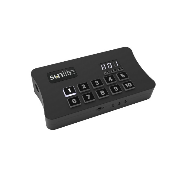 DMX интерфейс SUNLITE SUNLITE - EC 1024 канала