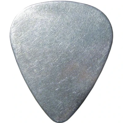 Медиаторы Dunlop 46RF051 Stainless Steel Standard 36Pack, толщина 0.51 мм, 36 шт.