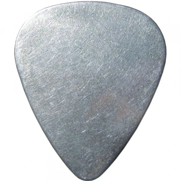 Медиаторы Dunlop 46RF051 Stainless Steel Standard 36Pack, толщина 0.51 мм, 36 шт.