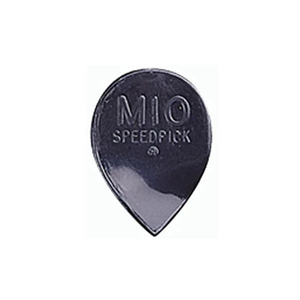Медиаторы Dunlop M10J Speedpick Jazz 24Pack, толщина 0.71 мм, 24 шт.