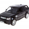 Машина Autotime "LAND ROVER RANGE ROVER SPORT" 5"