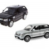 Машина Autotime "LAND ROVER RANGE ROVER SPORT" 5"