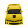 Машина Kinsmart 1:38 Chevrolet Camaro б/к