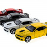Машина Kinsmart 1:38 Chevrolet Camaro б/к