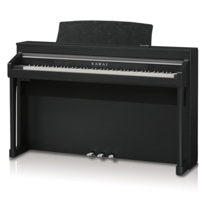 Цифровое пианино Kawai CA97B 88 клавиш, 256 полифония