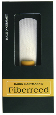Fiberreed Harry Hartmann's MH Reeds Alto Saxophone 1 шт трость для саксофона-альта