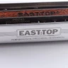 EASTTOP PRO40 C диатоническая губная гармошка, C