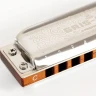 EASTTOP PRO40 C диатоническая губная гармошка, C
